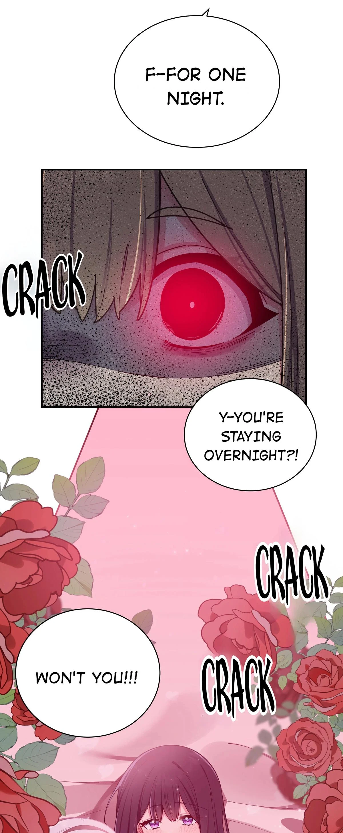 My Fake Girlfriends are using me as a Shield chapter 60 page 7