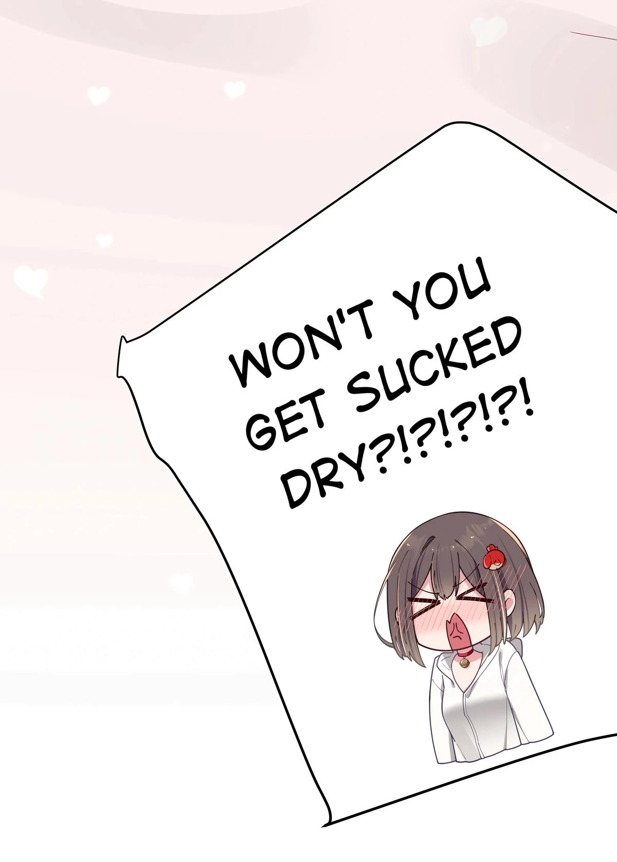 My Fake Girlfriends are using me as a Shield chapter 60 page 9