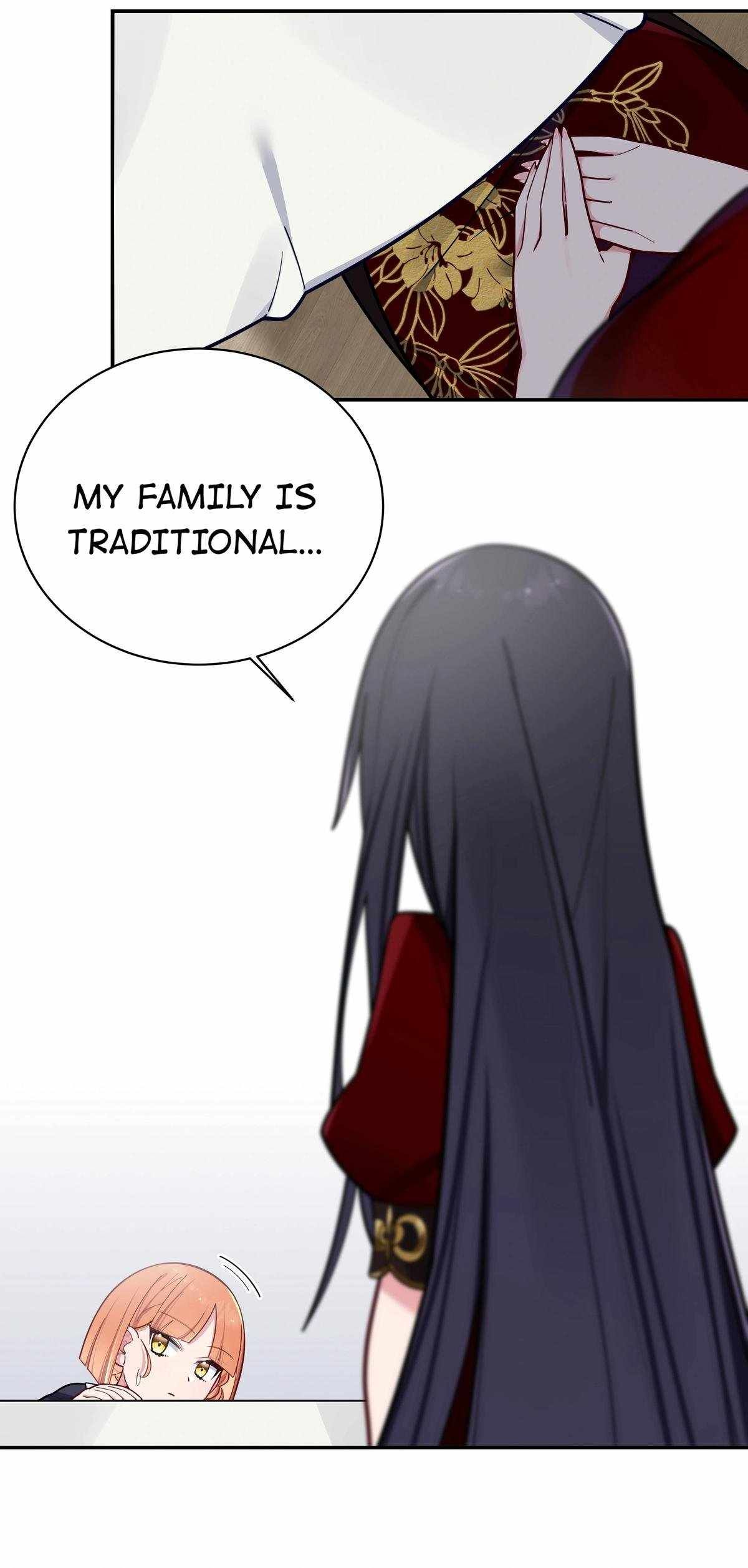 My Fake Girlfriends are using me as a Shield chapter 61 page 16