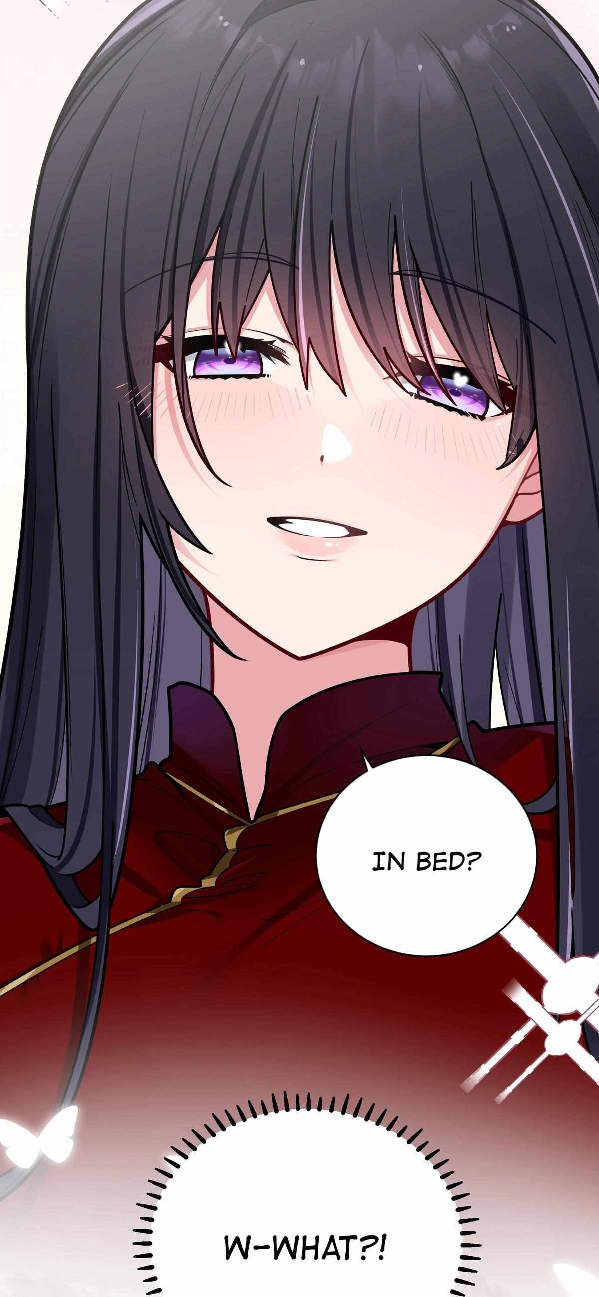 My Fake Girlfriends are using me as a Shield chapter 61 page 22