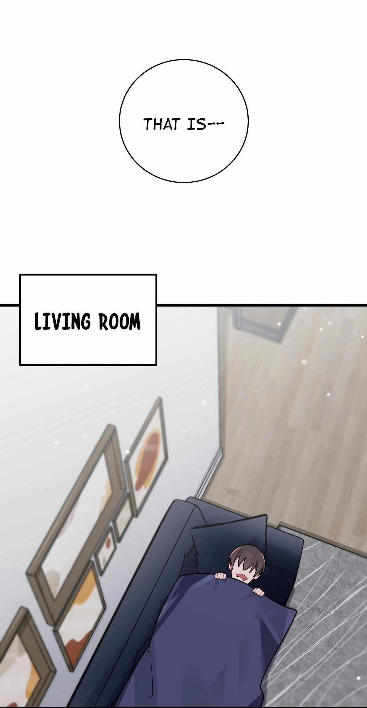 My Fake Girlfriends are using me as a Shield chapter 61 page 39