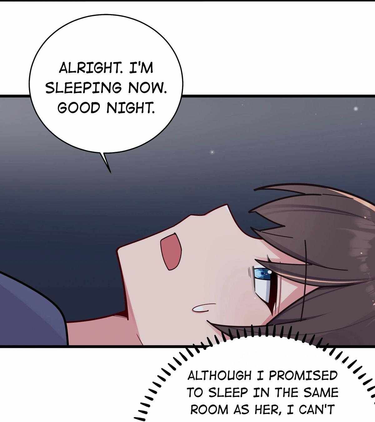 My Fake Girlfriends are using me as a Shield chapter 61 page 43