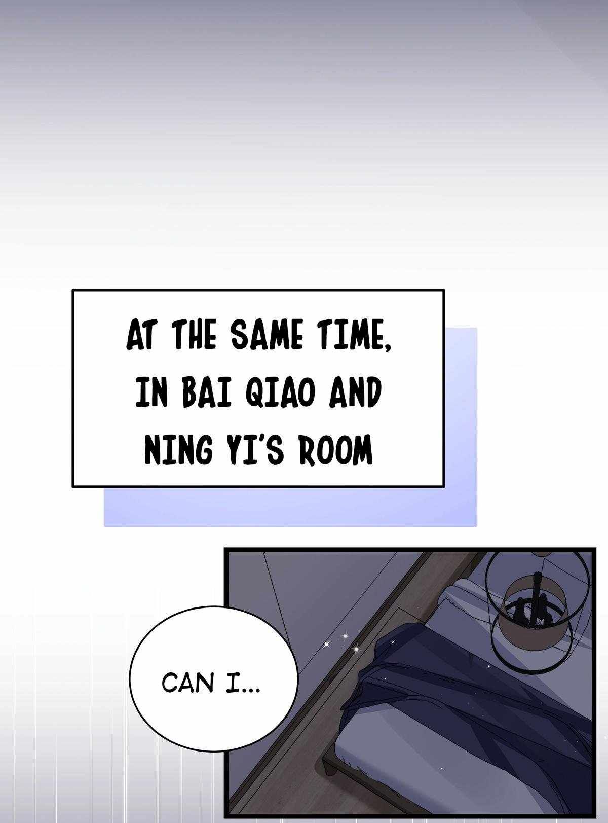 My Fake Girlfriends are using me as a Shield chapter 61 page 47