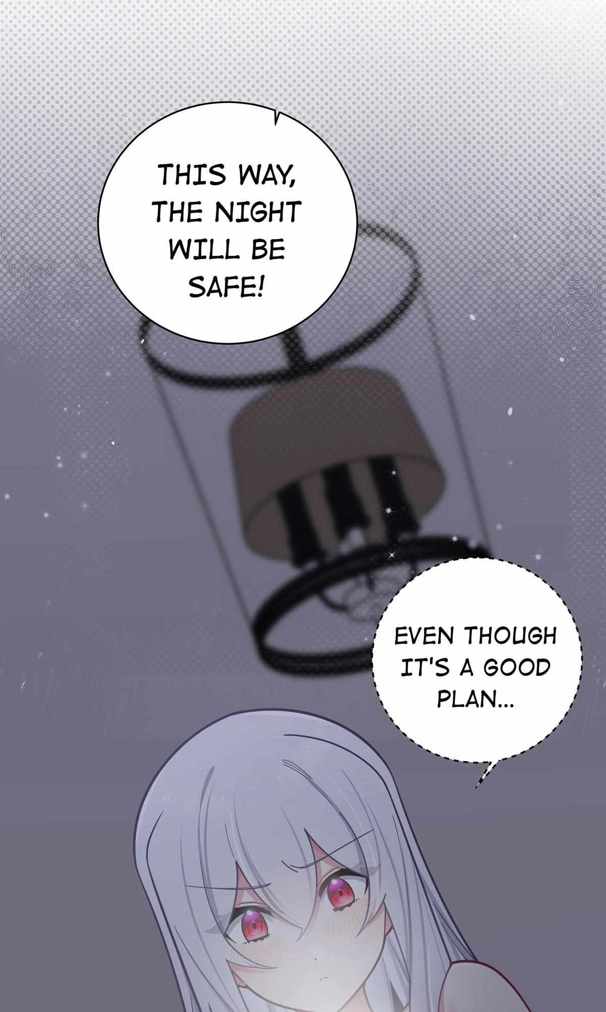 My Fake Girlfriends are using me as a Shield chapter 61 page 51