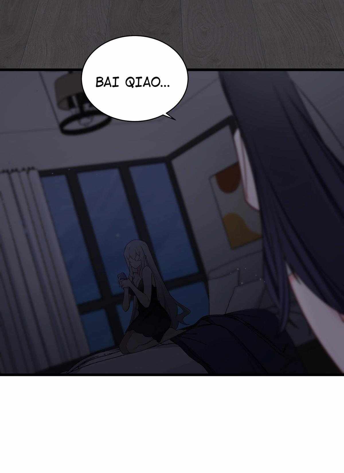 My Fake Girlfriends are using me as a Shield chapter 61 page 55