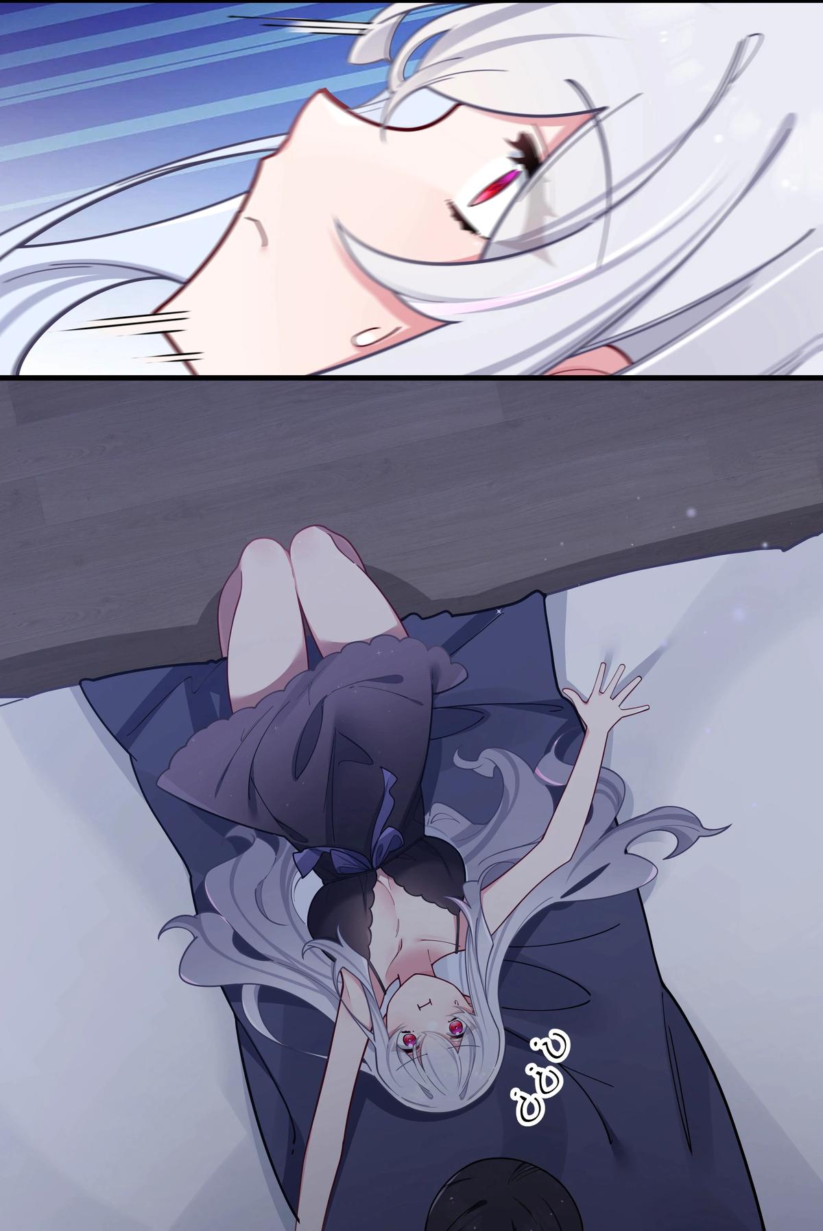 My Fake Girlfriends are using me as a Shield chapter 62 page 10