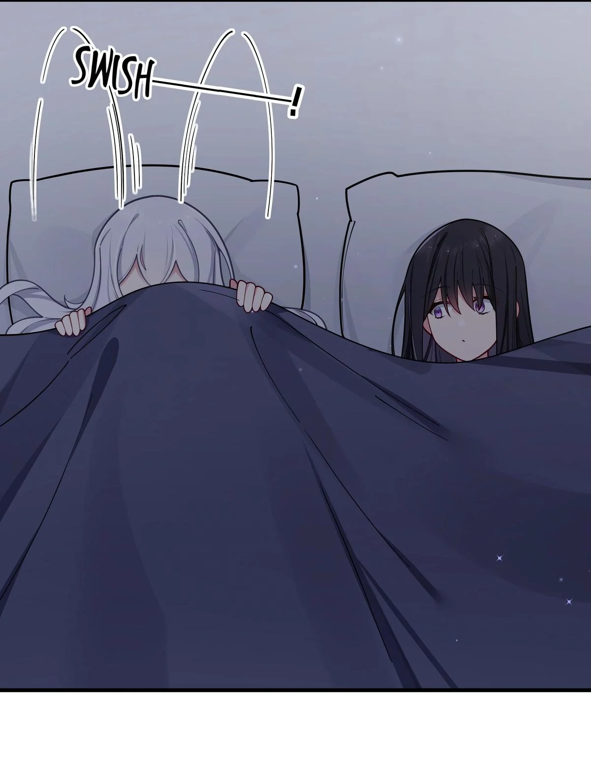 My Fake Girlfriends are using me as a Shield chapter 62 page 19