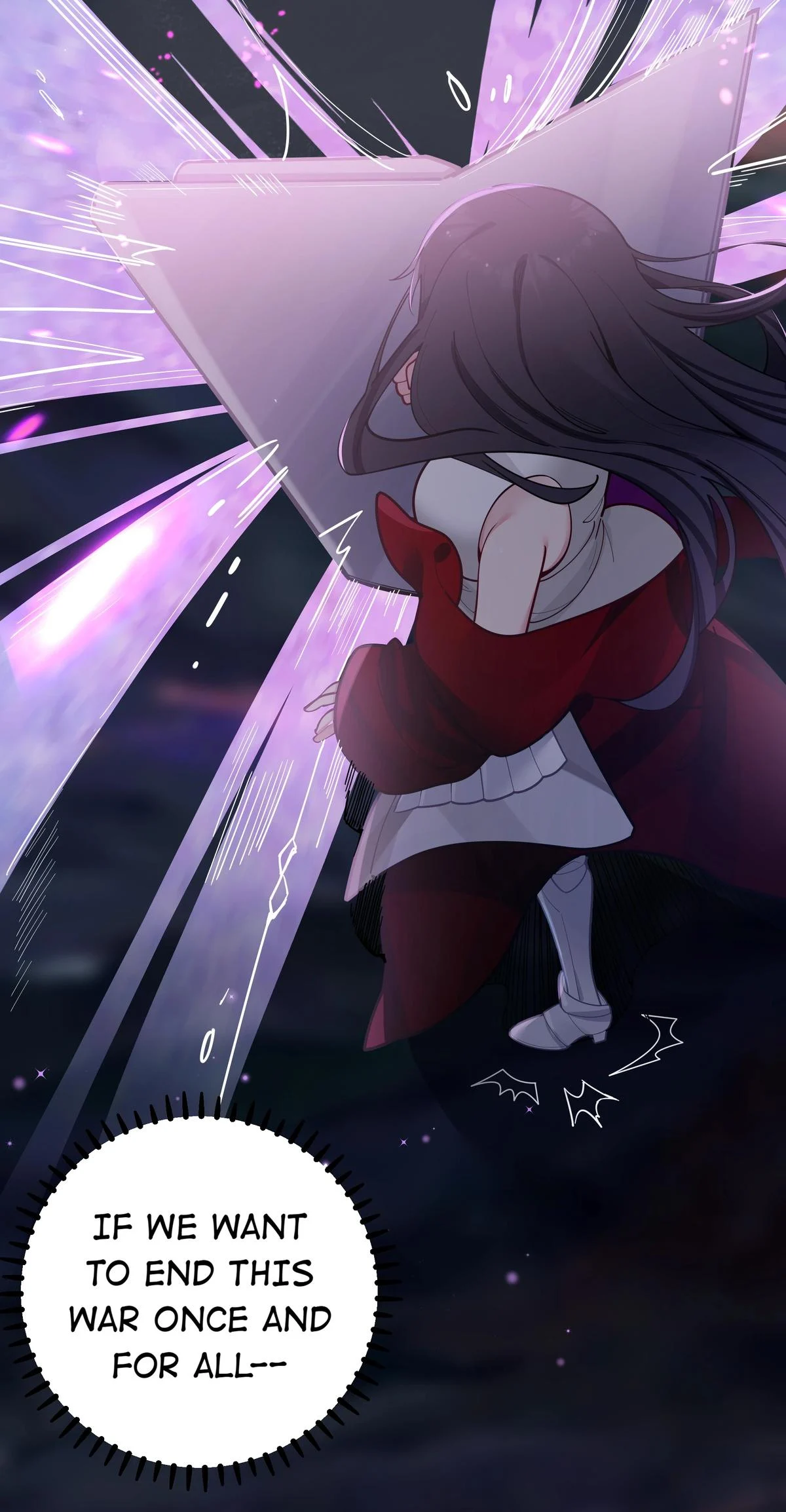 My Fake Girlfriends are using me as a Shield chapter 62 page 28