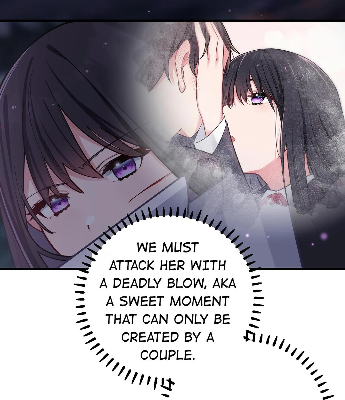 My Fake Girlfriends are using me as a Shield chapter 62 page 29