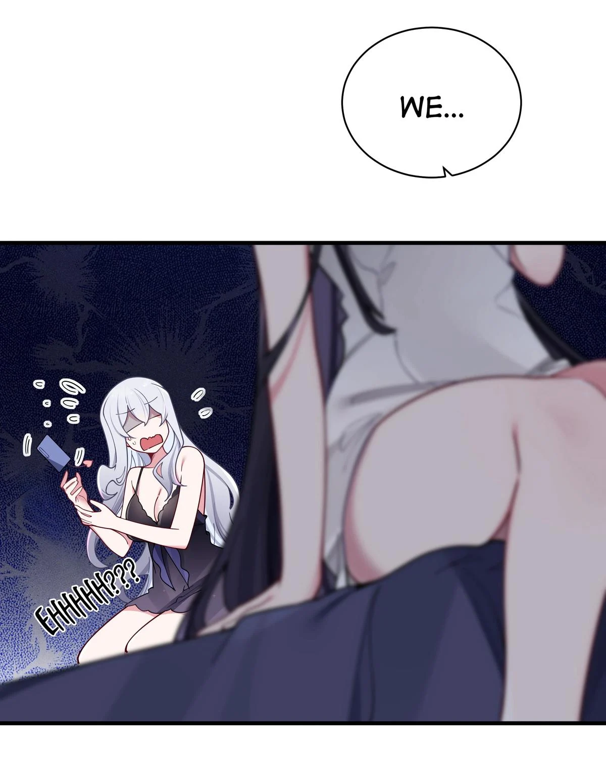 My Fake Girlfriends are using me as a Shield chapter 62 page 5