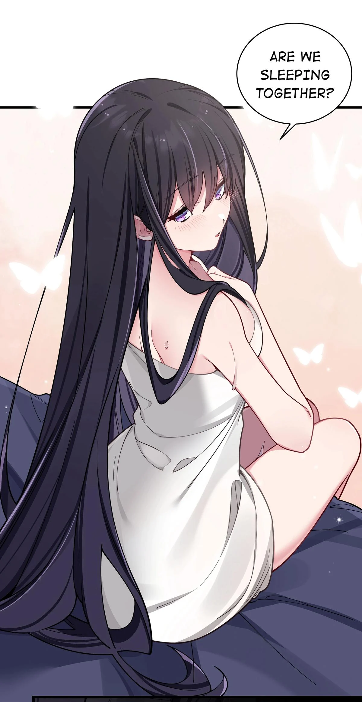 My Fake Girlfriends are using me as a Shield chapter 62 page 6