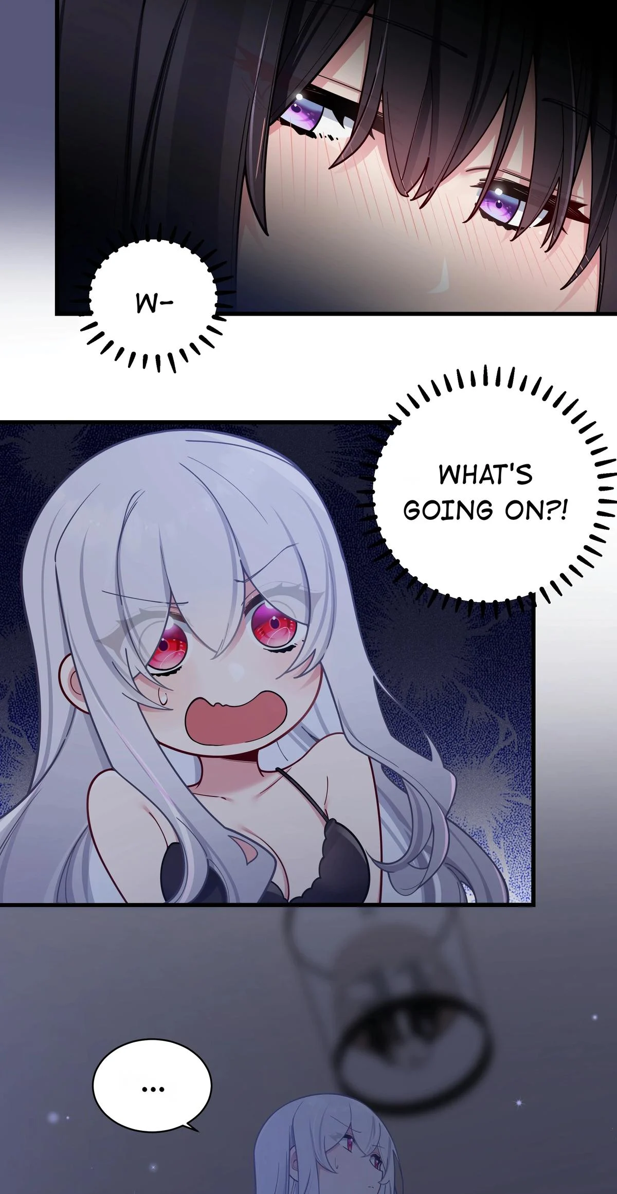 My Fake Girlfriends are using me as a Shield chapter 62 page 7