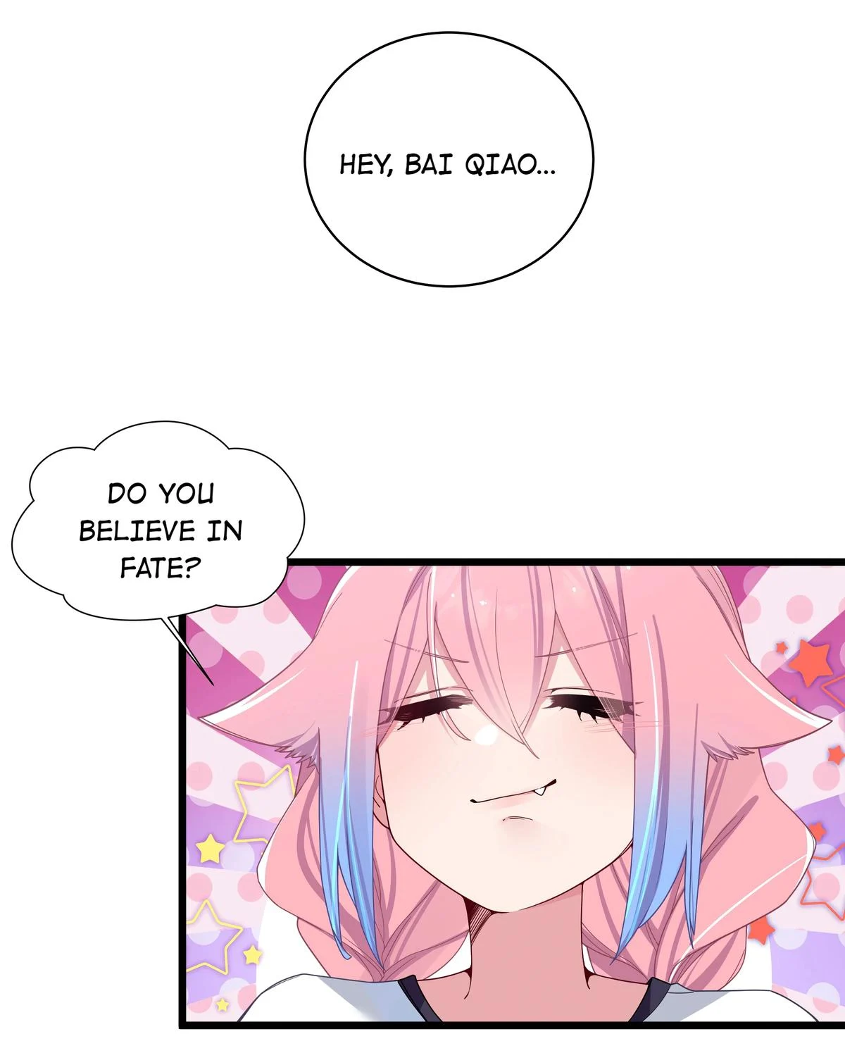 My Fake Girlfriends are using me as a Shield chapter 63 page 4