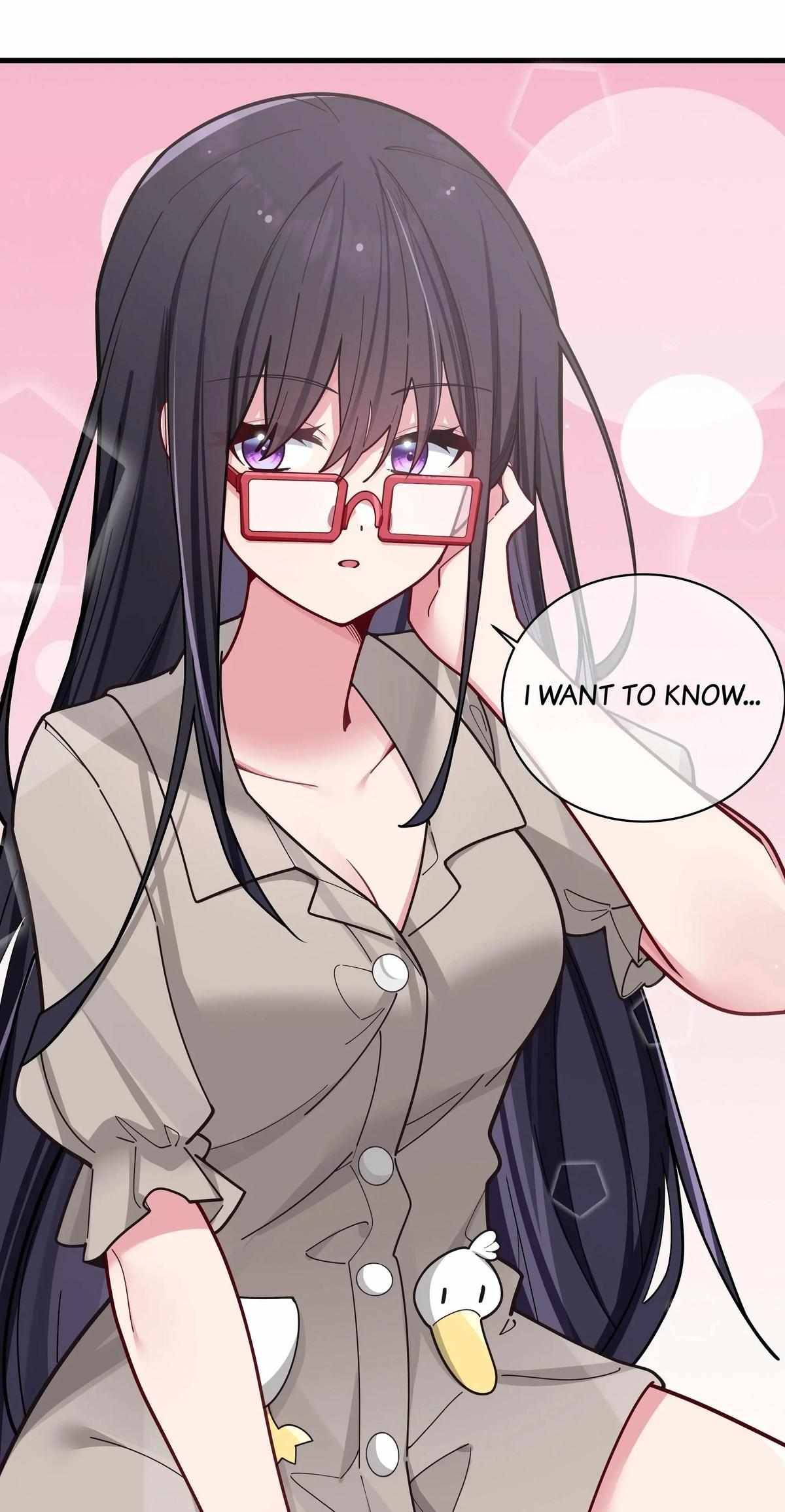 My Fake Girlfriends are using me as a Shield chapter 64 page 20