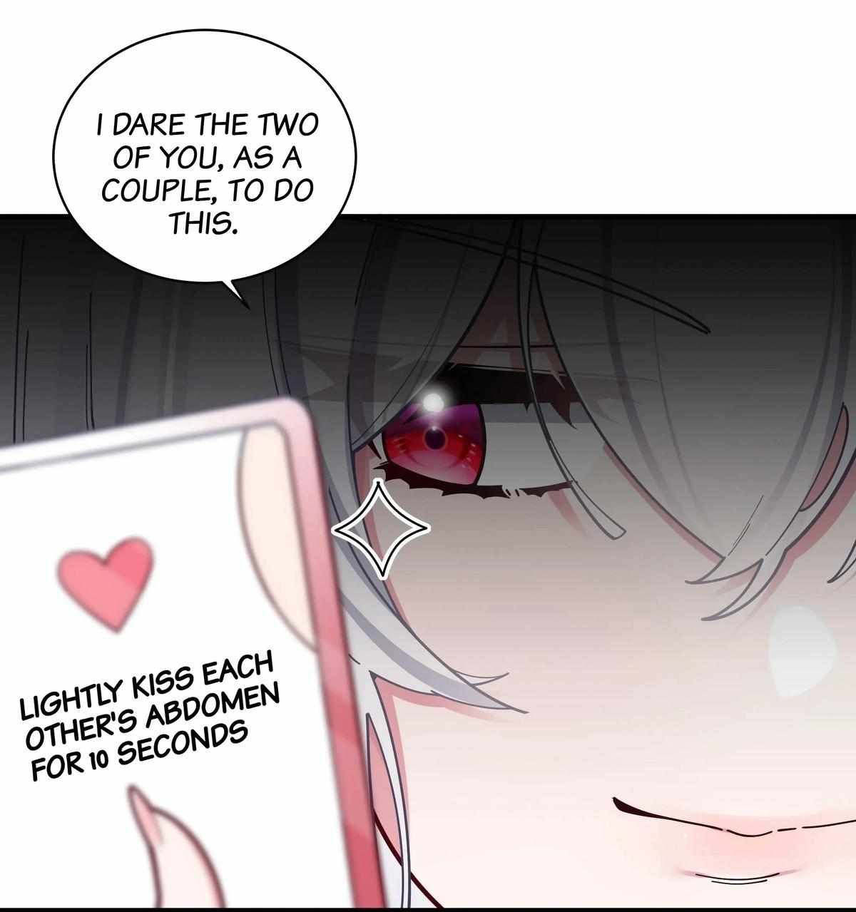 My Fake Girlfriends are using me as a Shield chapter 64 page 39