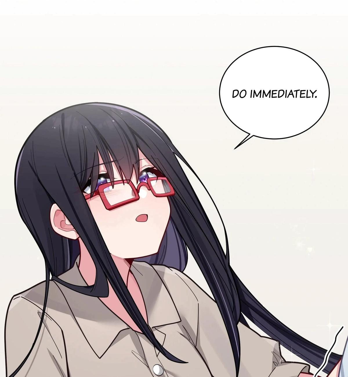 My Fake Girlfriends are using me as a Shield chapter 65 page 11