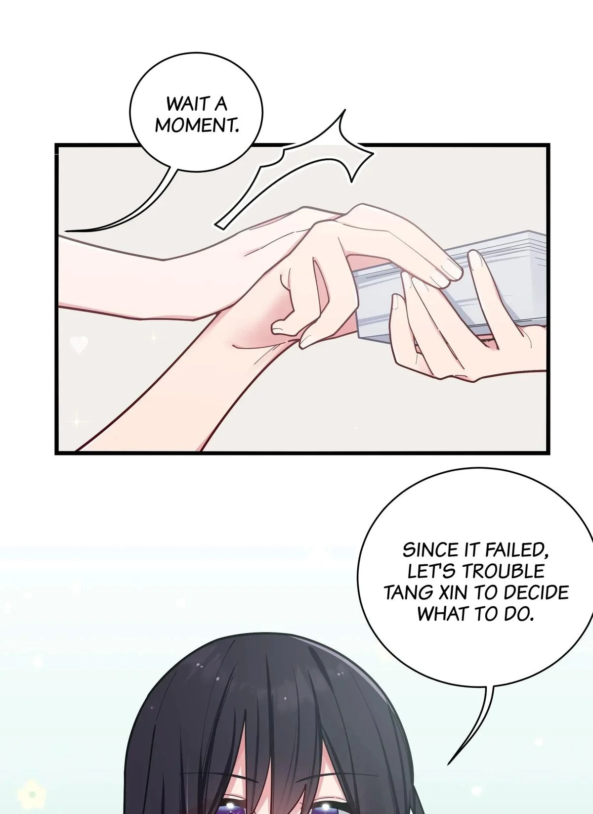 My Fake Girlfriends are using me as a Shield chapter 65 page 16