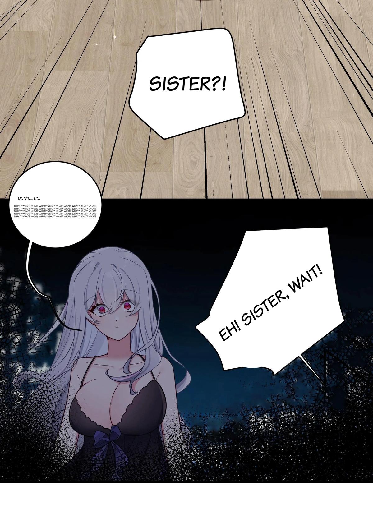 My Fake Girlfriends are using me as a Shield chapter 65 page 23