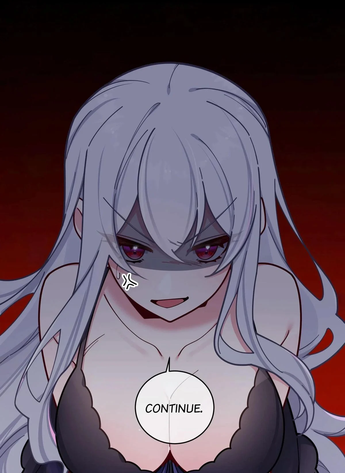 My Fake Girlfriends are using me as a Shield chapter 65 page 27