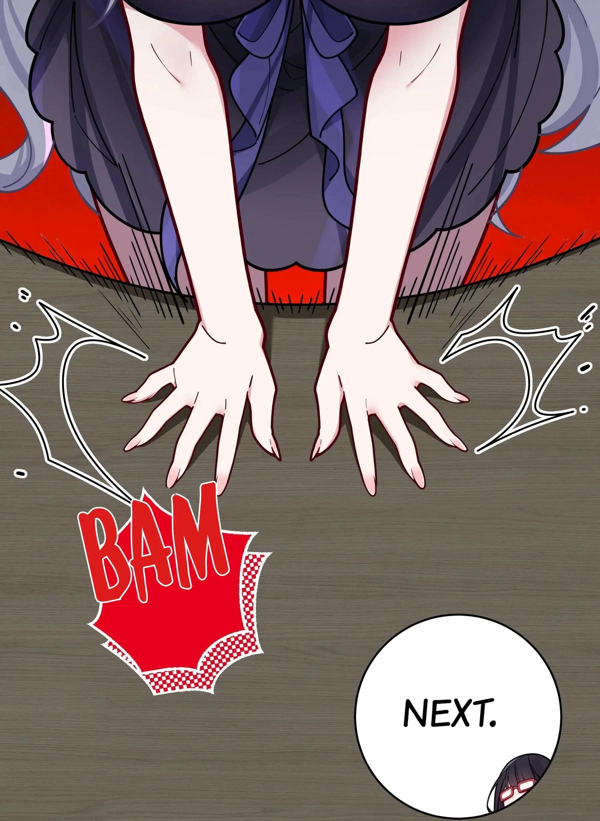 My Fake Girlfriends are using me as a Shield chapter 65 page 28