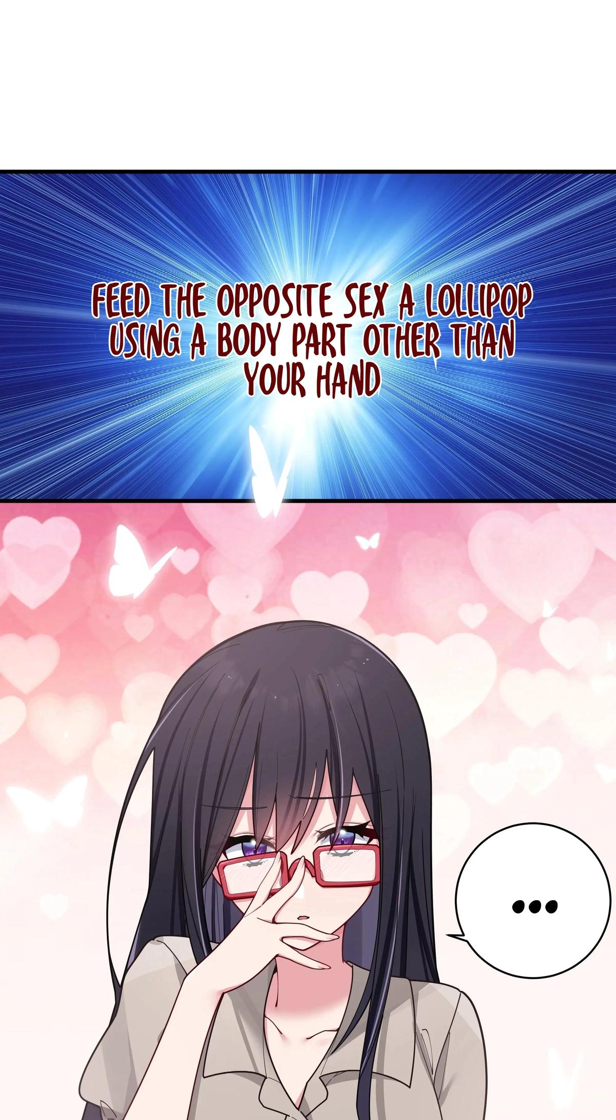 My Fake Girlfriends are using me as a Shield chapter 65 page 39