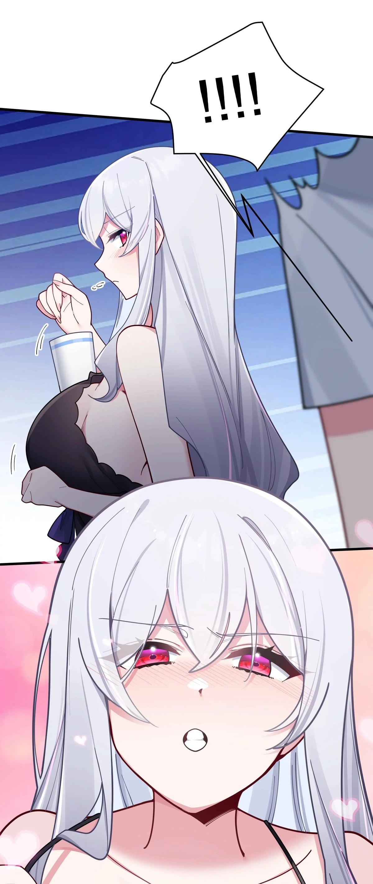 My Fake Girlfriends are using me as a Shield chapter 65 page 42