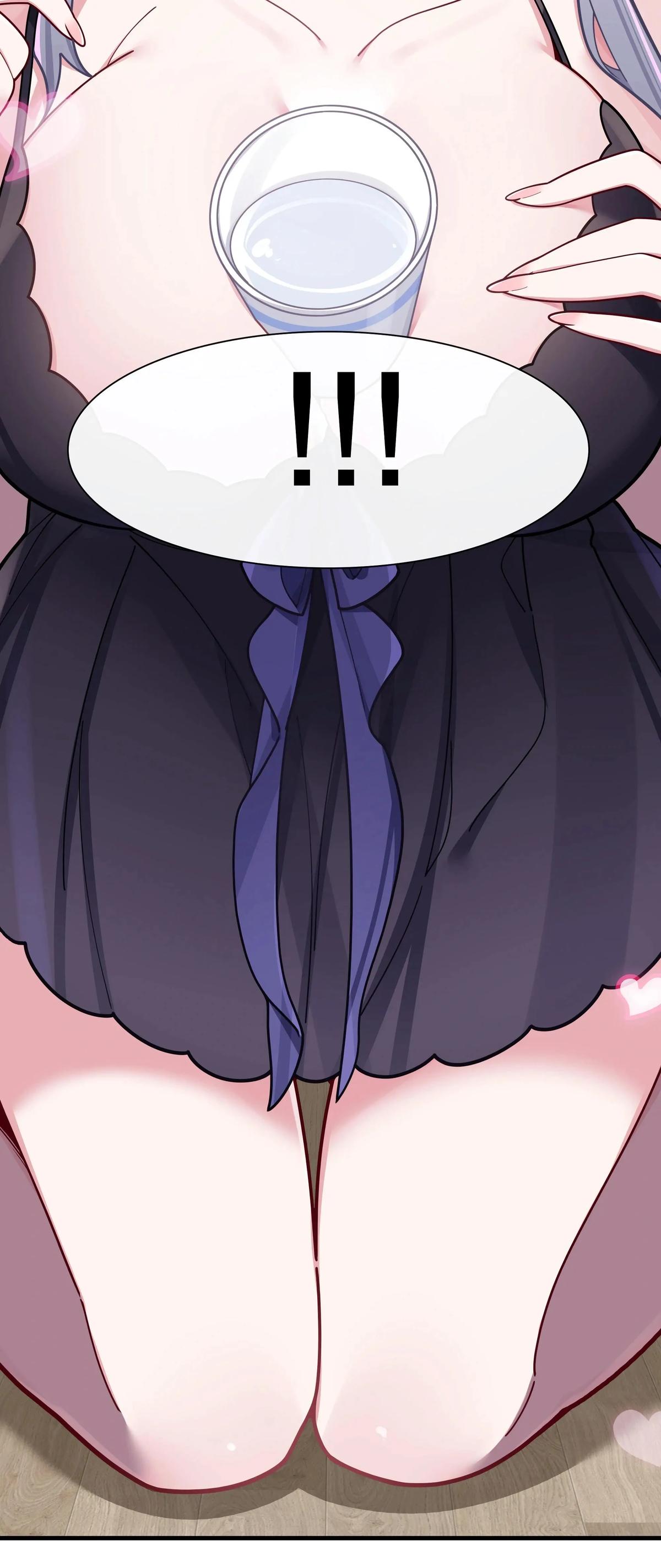 My Fake Girlfriends are using me as a Shield chapter 65 page 43