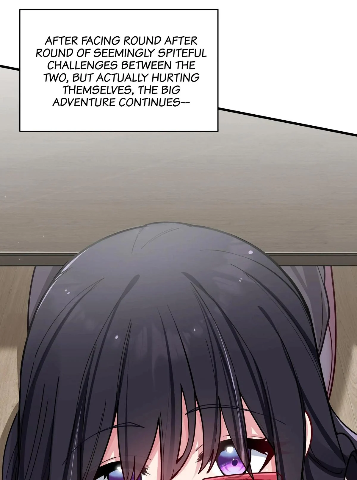 My Fake Girlfriends are using me as a Shield chapter 65 page 45