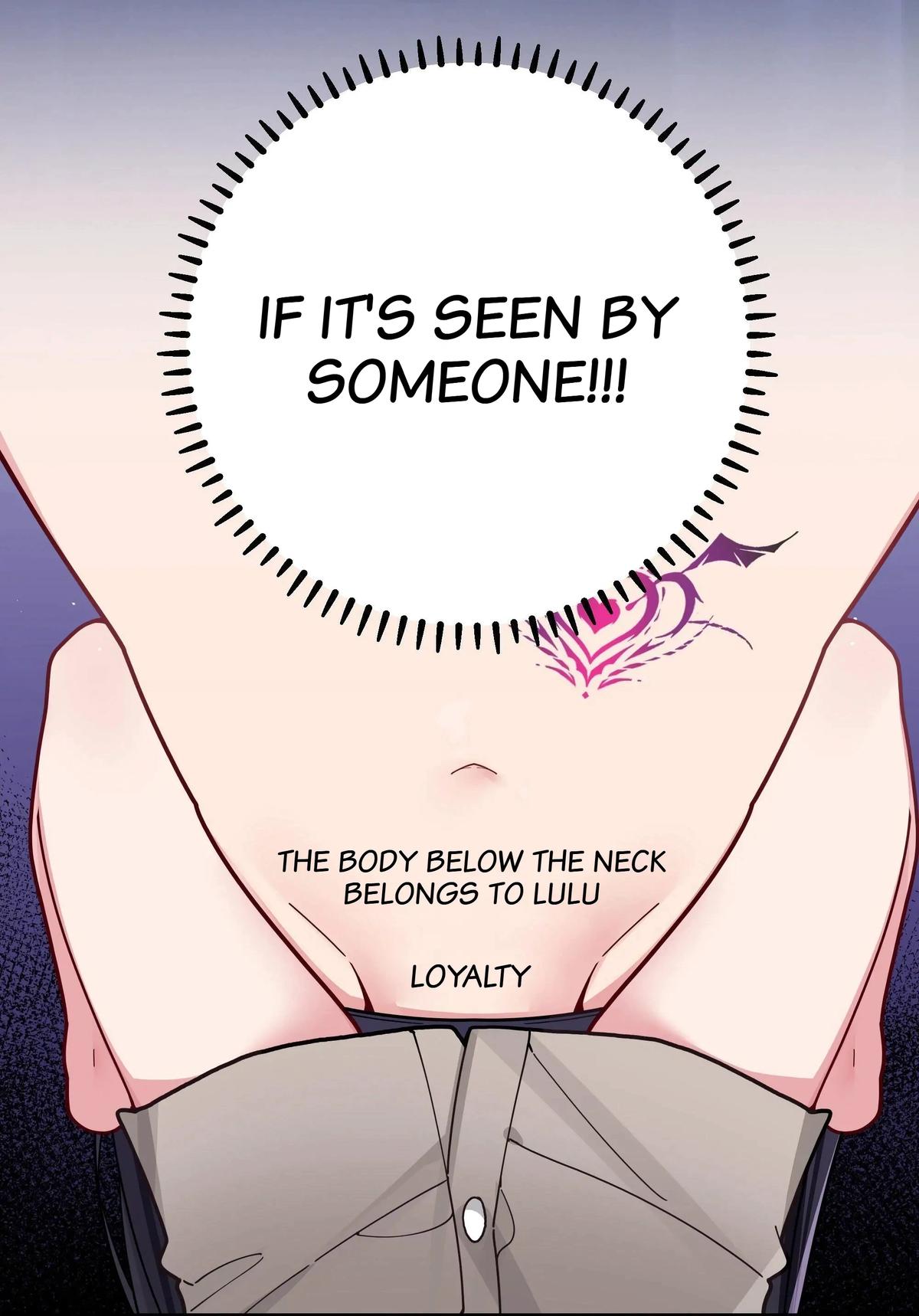 My Fake Girlfriends are using me as a Shield chapter 65 page 5