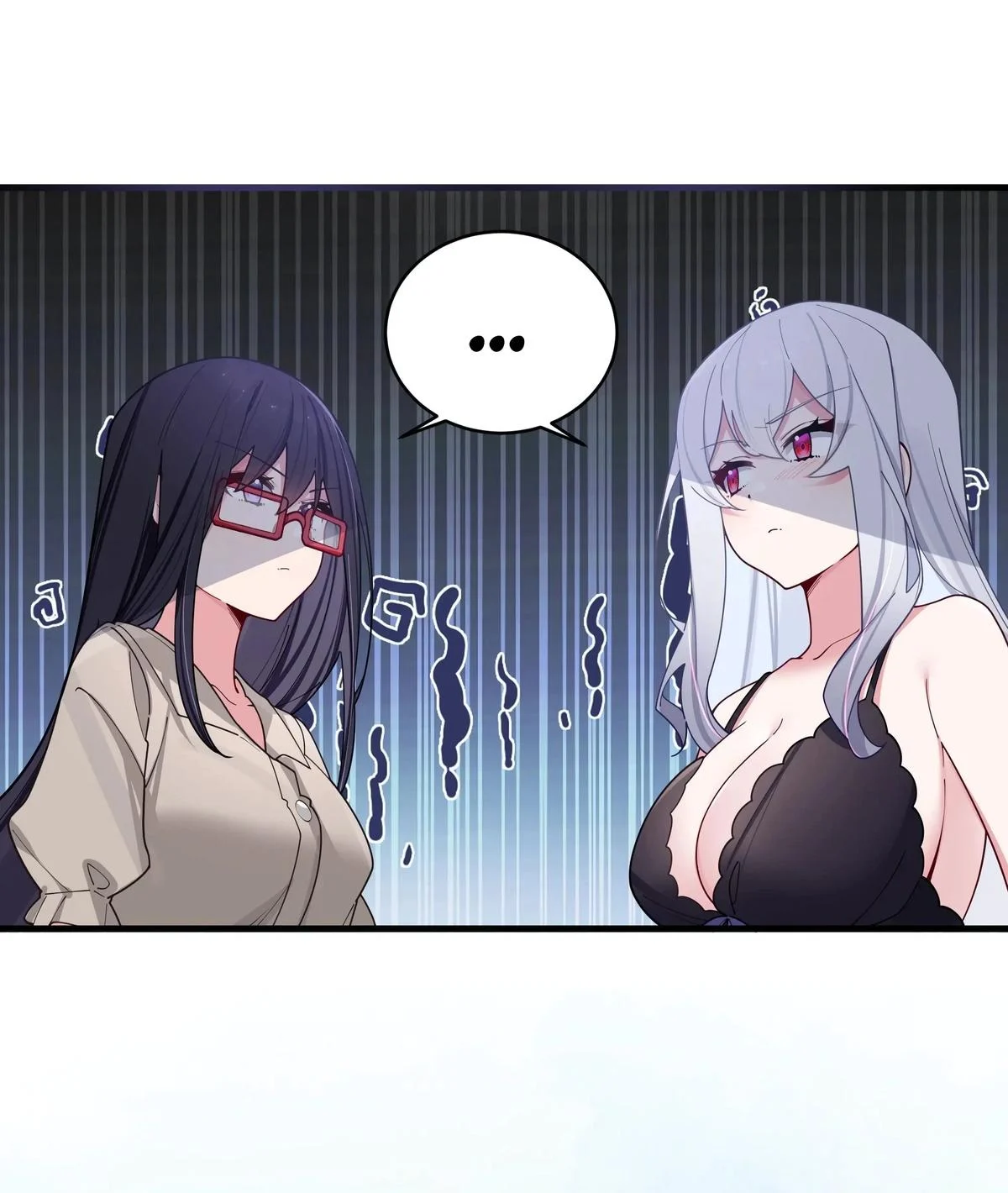 My Fake Girlfriends are using me as a Shield chapter 65 page 50