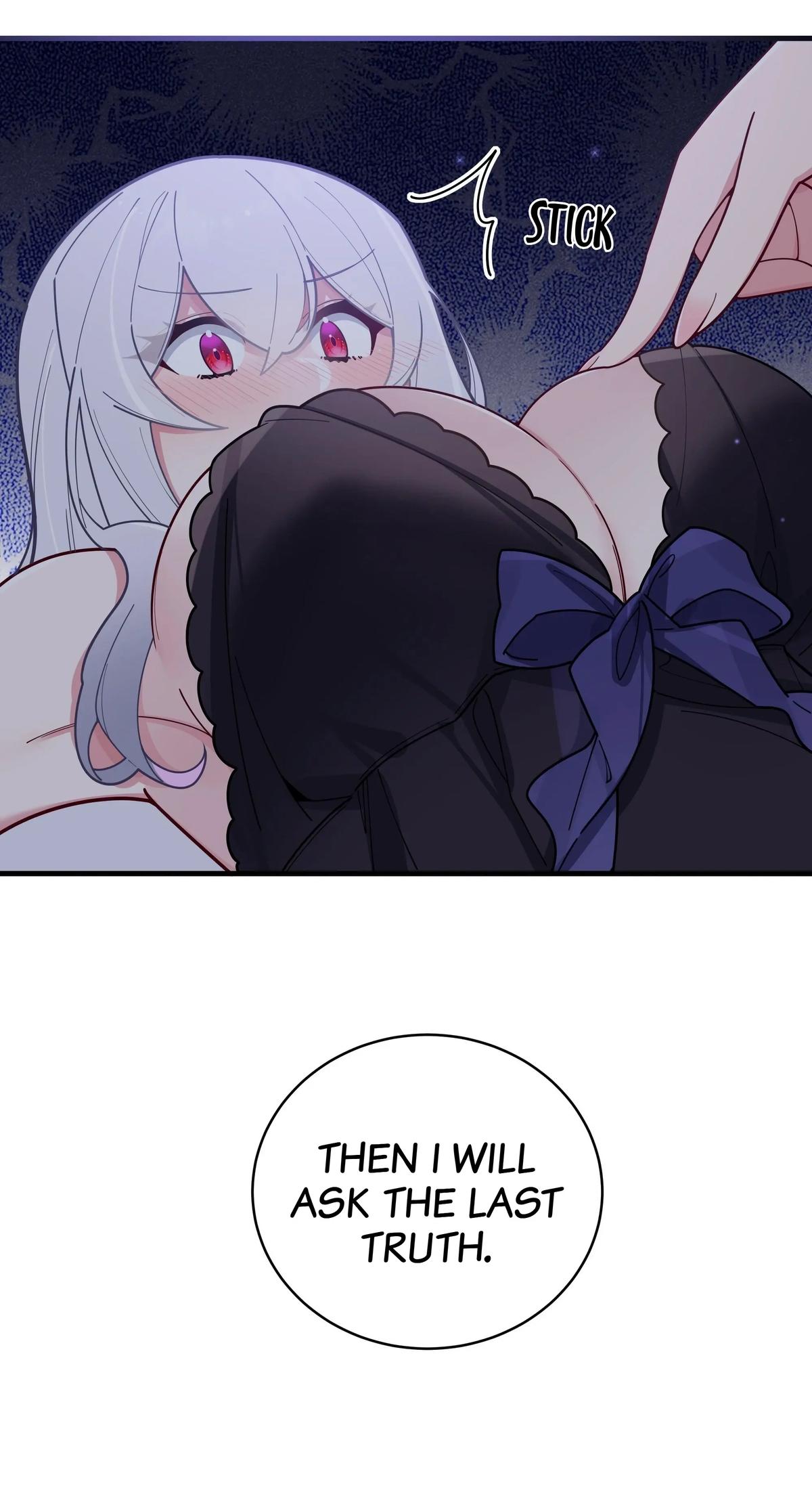 My Fake Girlfriends are using me as a Shield chapter 65 page 53