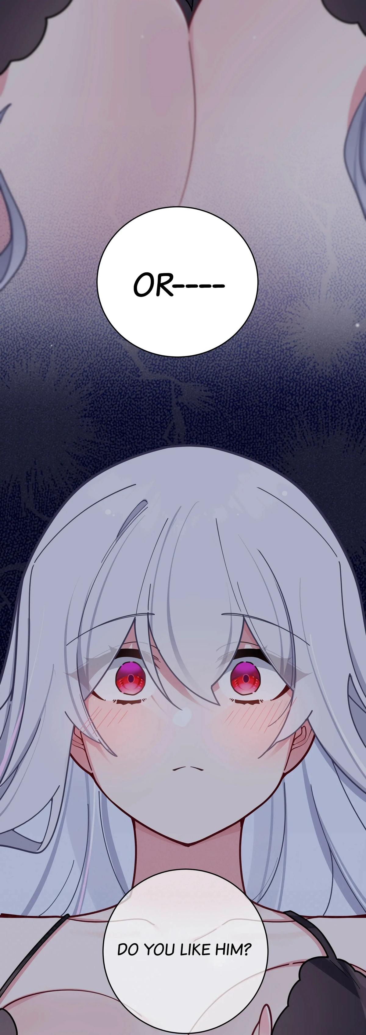 My Fake Girlfriends are using me as a Shield chapter 65 page 55