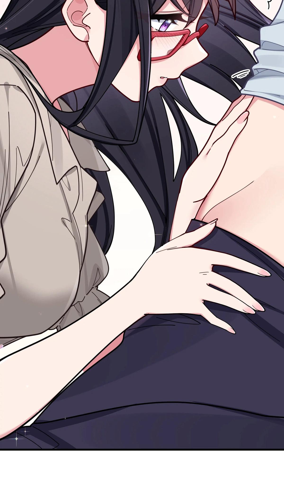 My Fake Girlfriends are using me as a Shield chapter 65 page 8