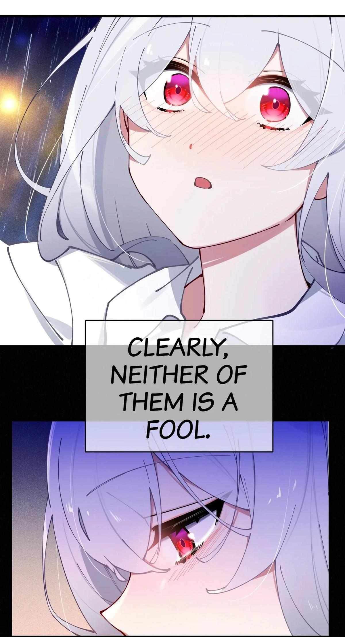 My Fake Girlfriends are using me as a Shield chapter 66 page 10