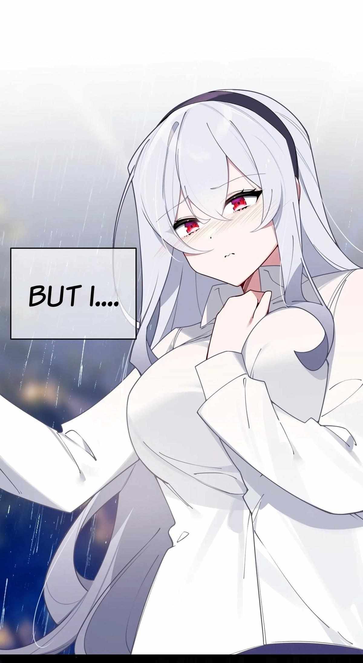 My Fake Girlfriends are using me as a Shield chapter 66 page 12