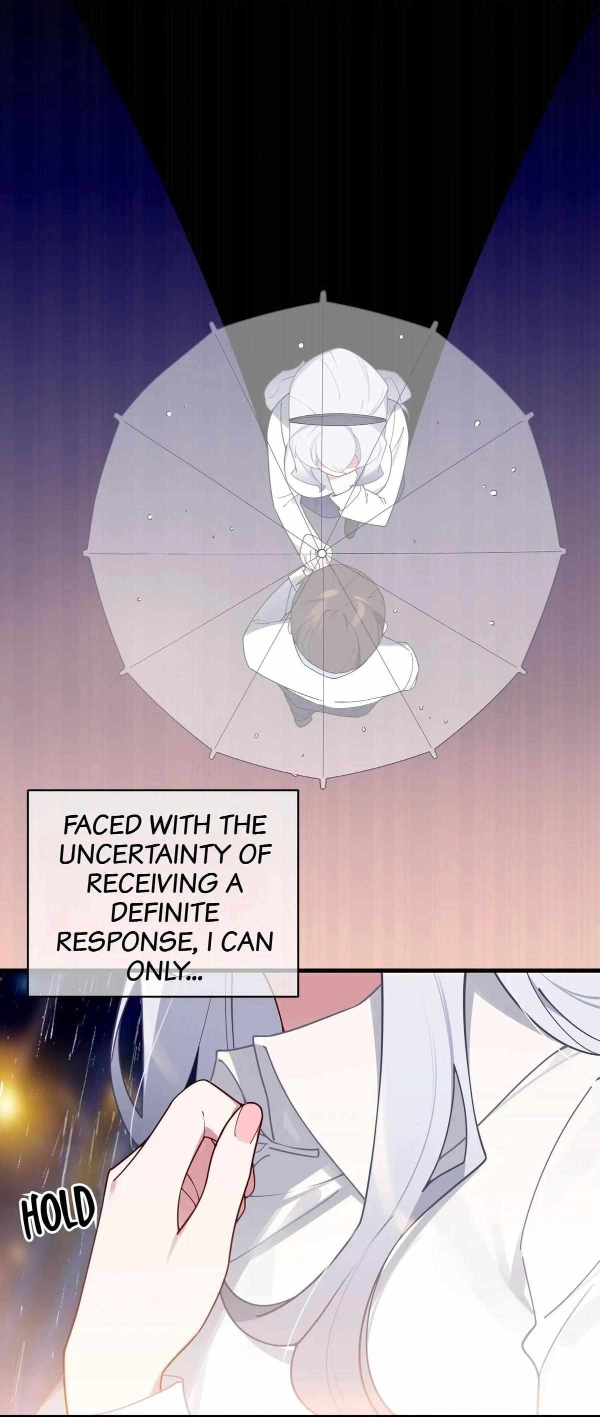 My Fake Girlfriends are using me as a Shield chapter 66 page 14