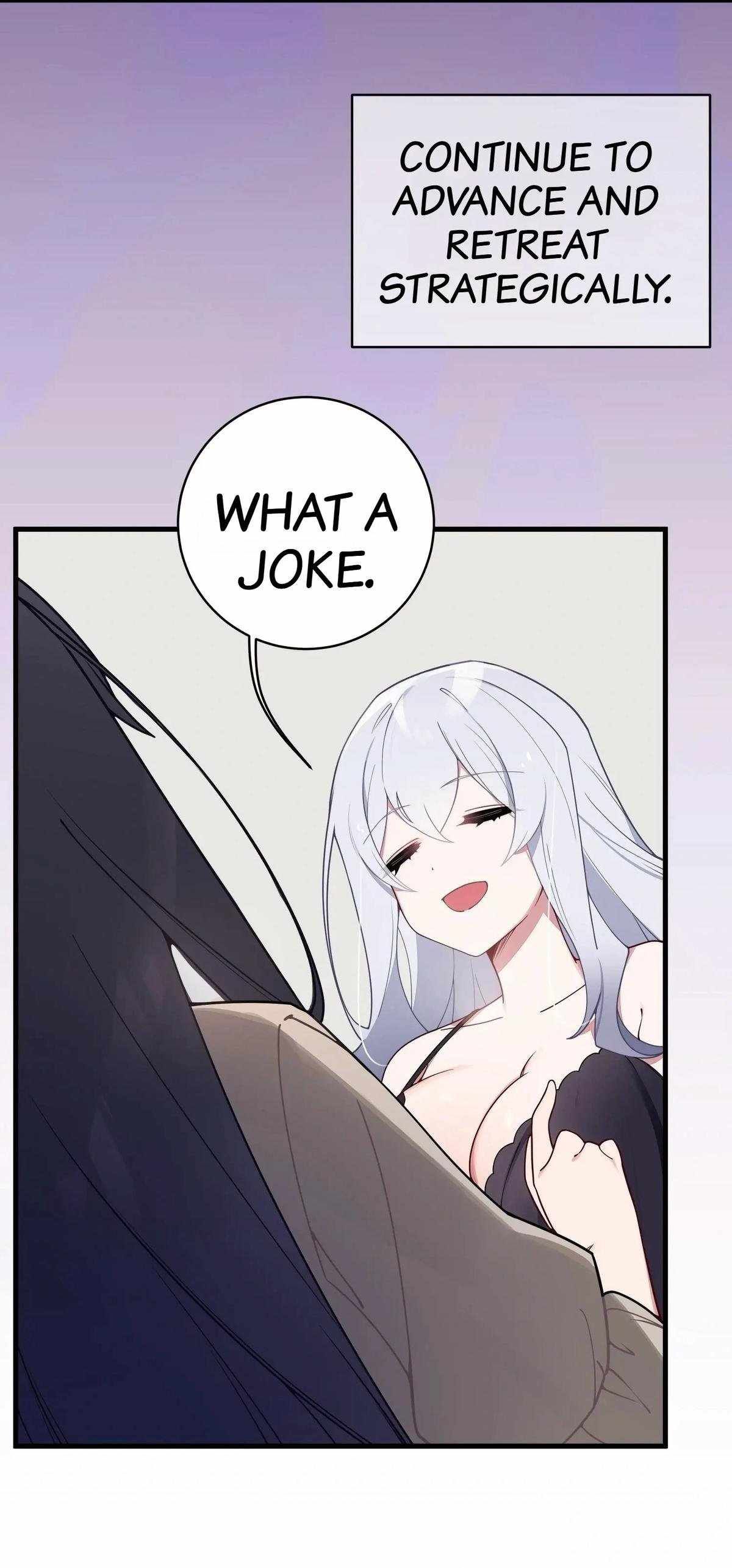 My Fake Girlfriends are using me as a Shield chapter 66 page 15