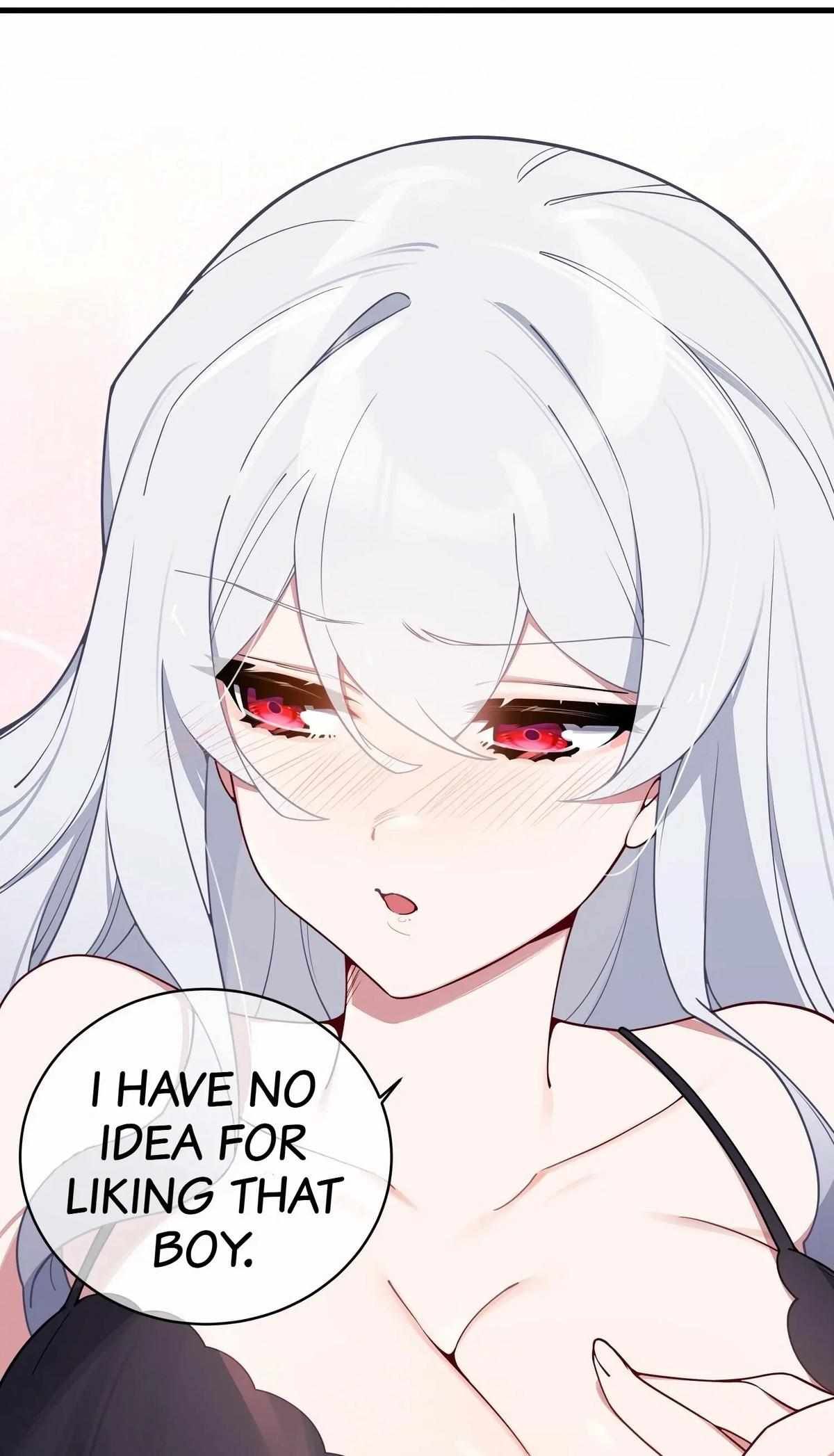 My Fake Girlfriends are using me as a Shield chapter 66 page 16