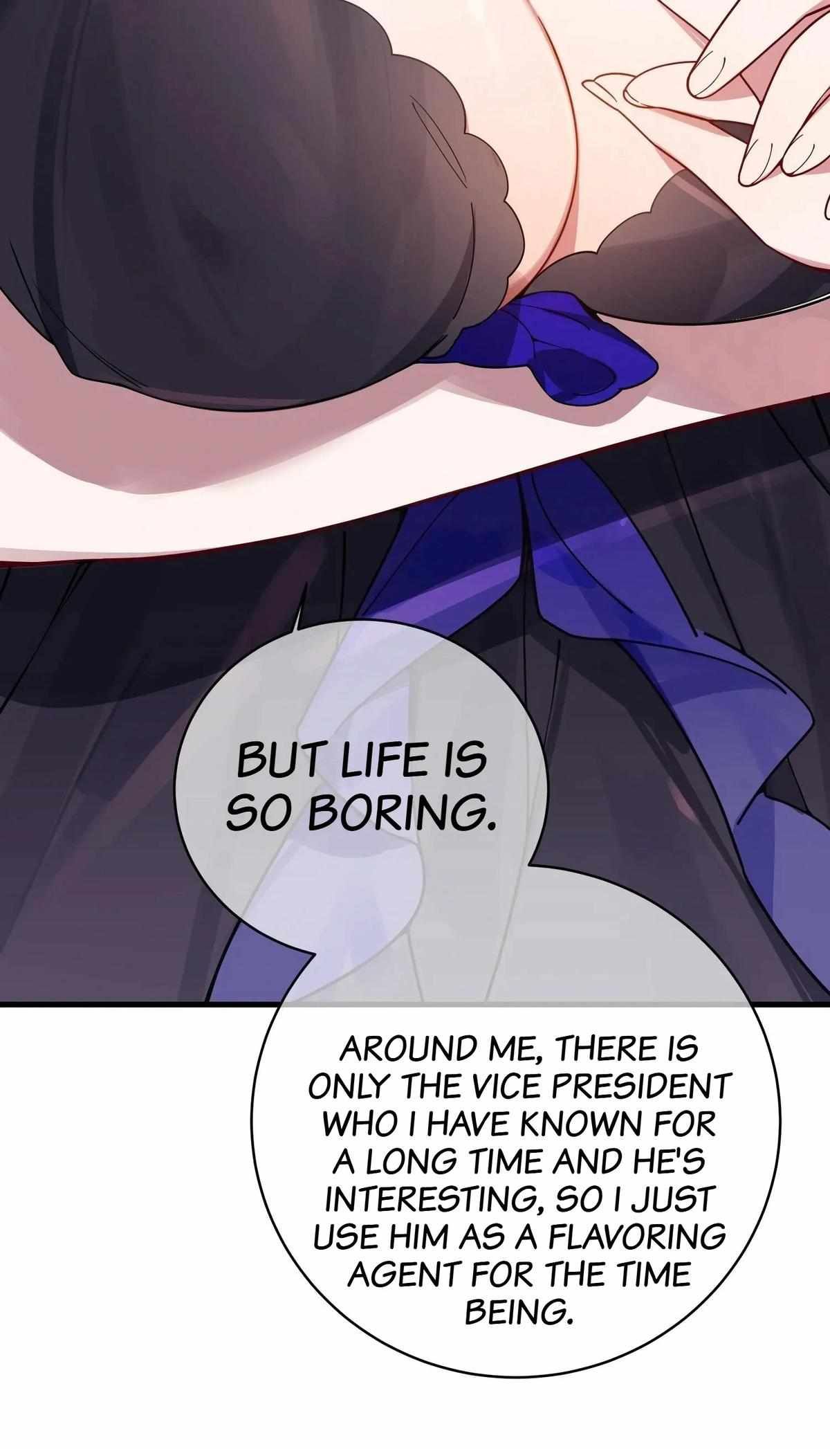 My Fake Girlfriends are using me as a Shield chapter 66 page 17