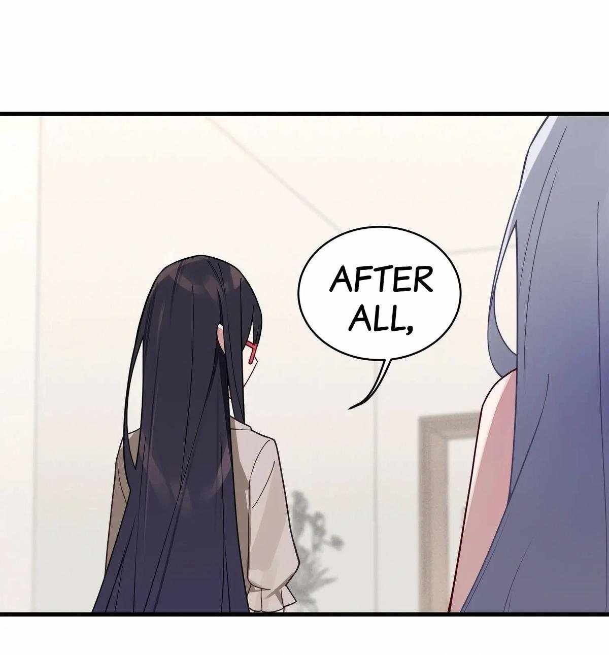 My Fake Girlfriends are using me as a Shield chapter 66 page 19