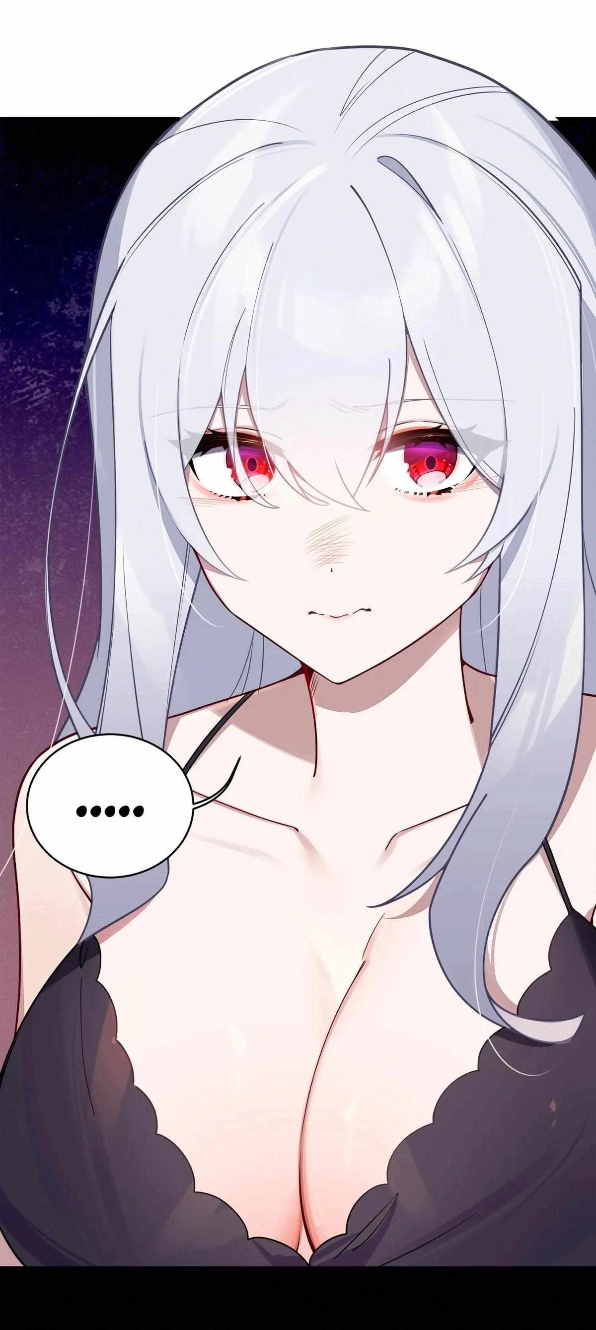 My Fake Girlfriends are using me as a Shield chapter 66 page 22