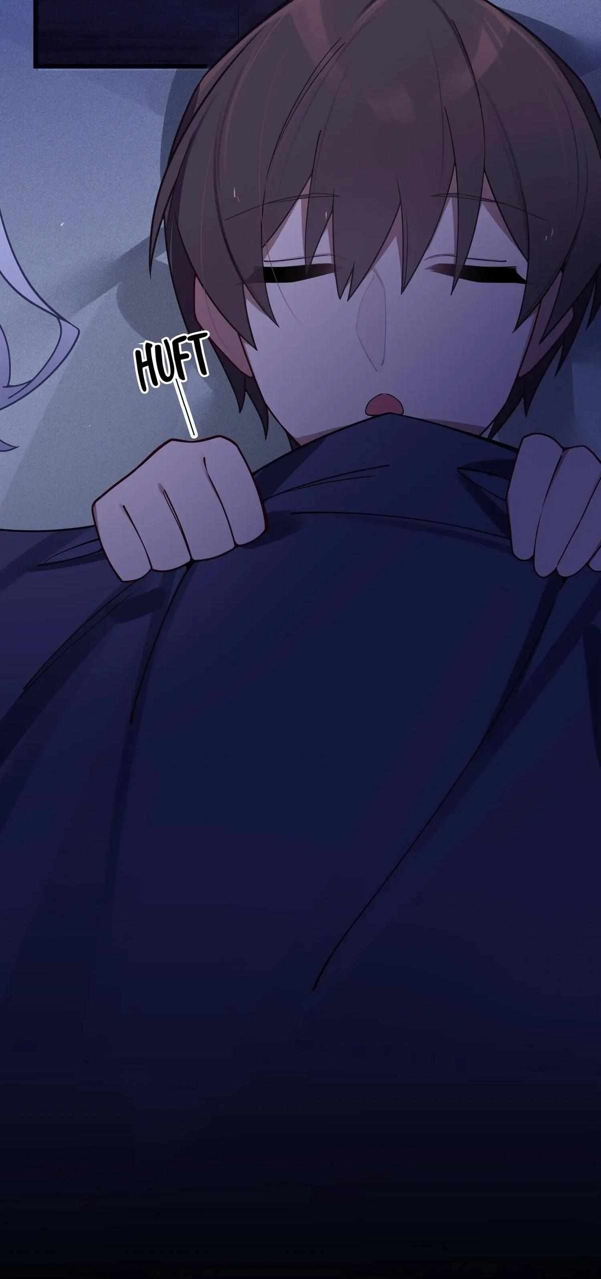 My Fake Girlfriends are using me as a Shield chapter 66 page 24