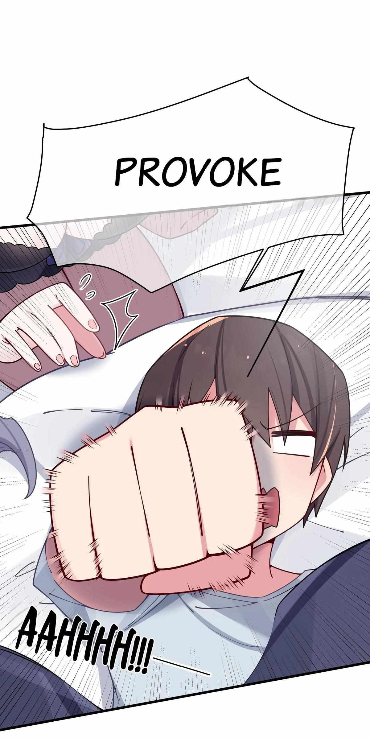 My Fake Girlfriends are using me as a Shield chapter 66 page 26