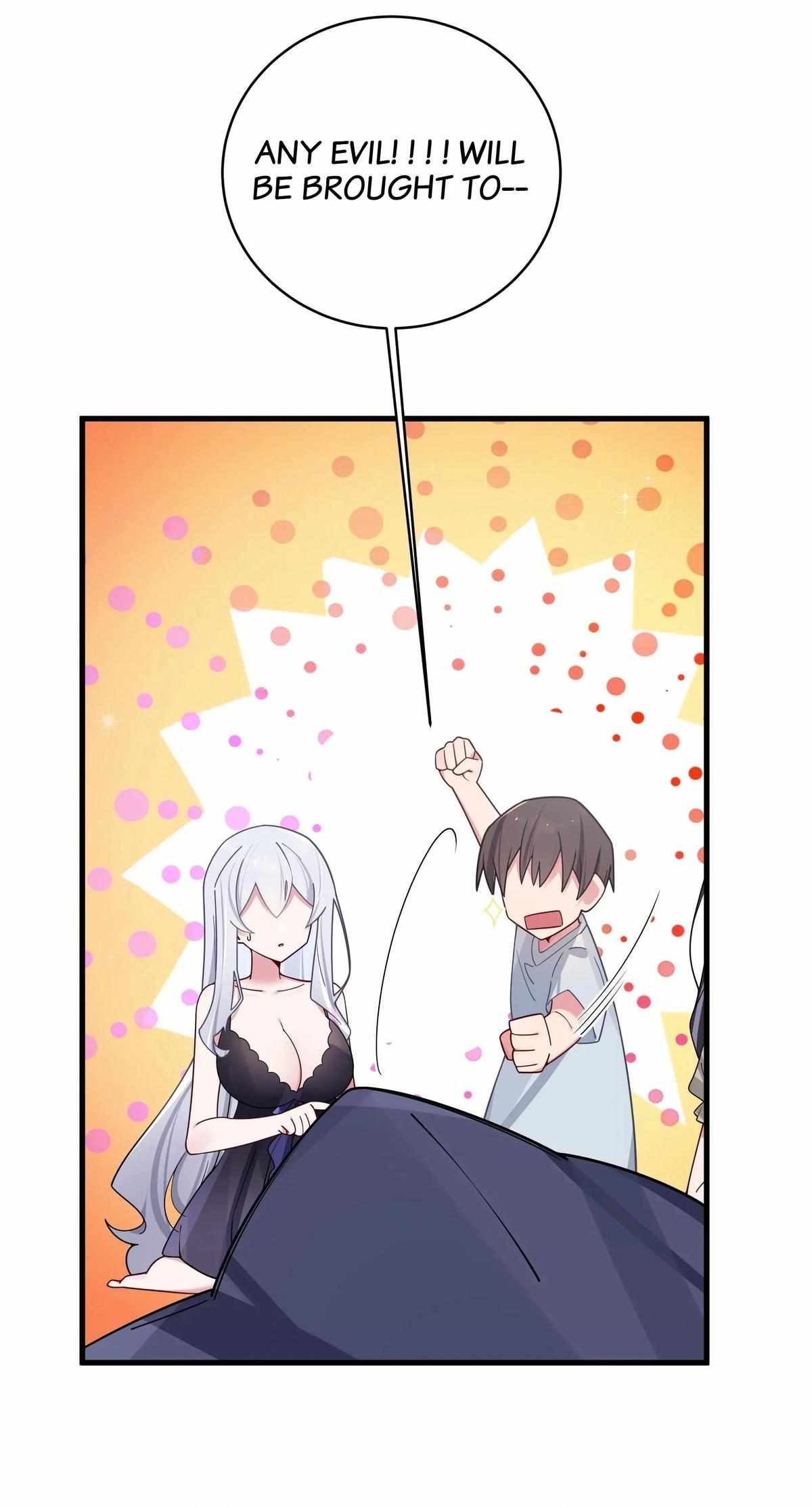 My Fake Girlfriends are using me as a Shield chapter 66 page 27