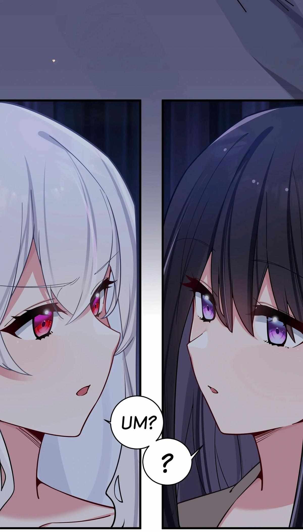 My Fake Girlfriends are using me as a Shield chapter 66 page 29