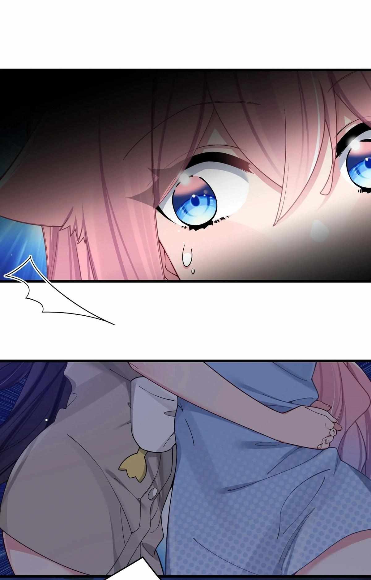 My Fake Girlfriends are using me as a Shield chapter 66 page 44