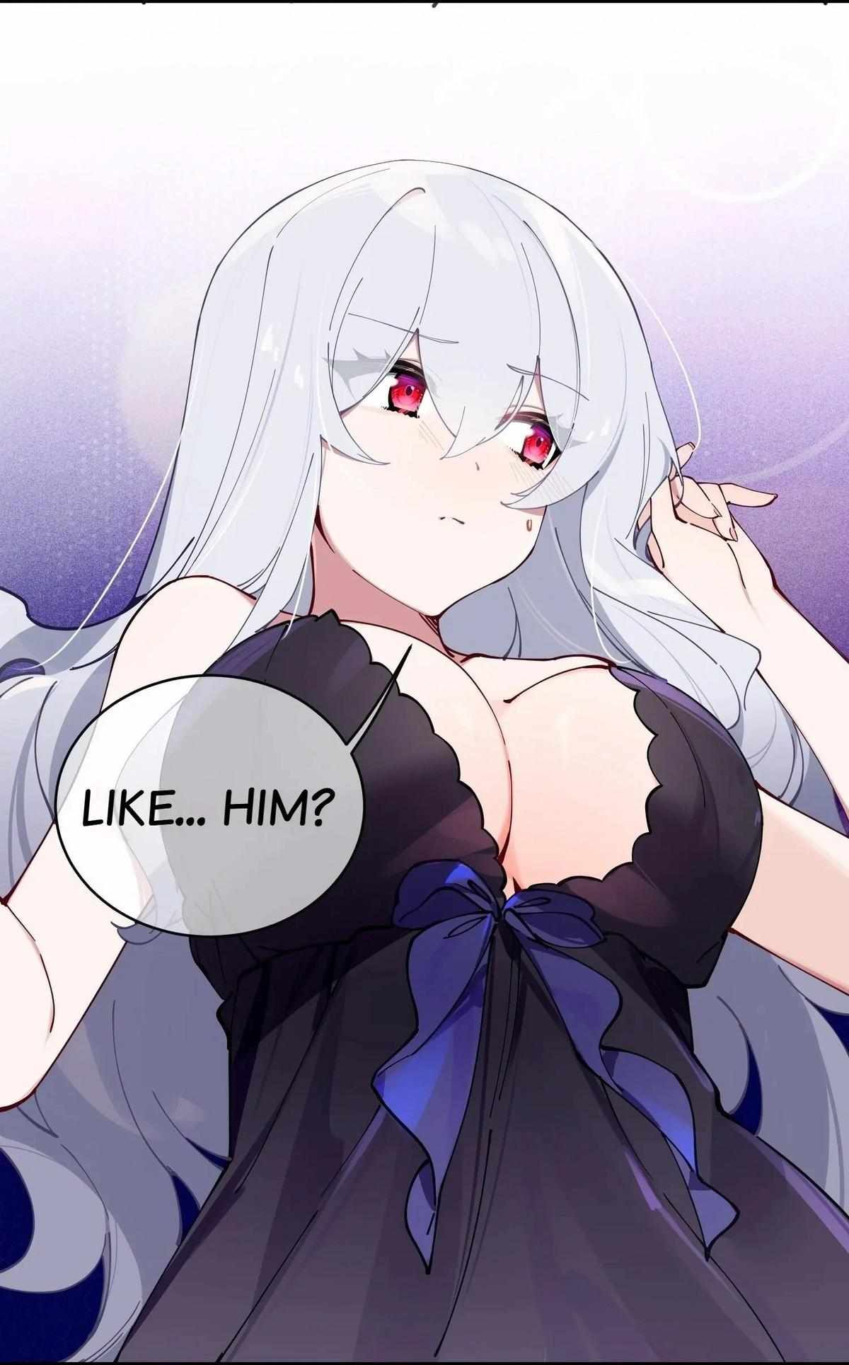 My Fake Girlfriends are using me as a Shield chapter 66 page 5