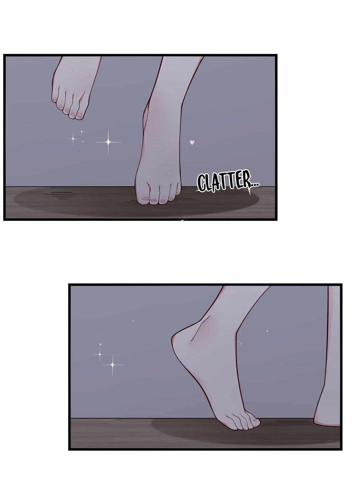 My Fake Girlfriends are using me as a Shield chapter 66 page 52