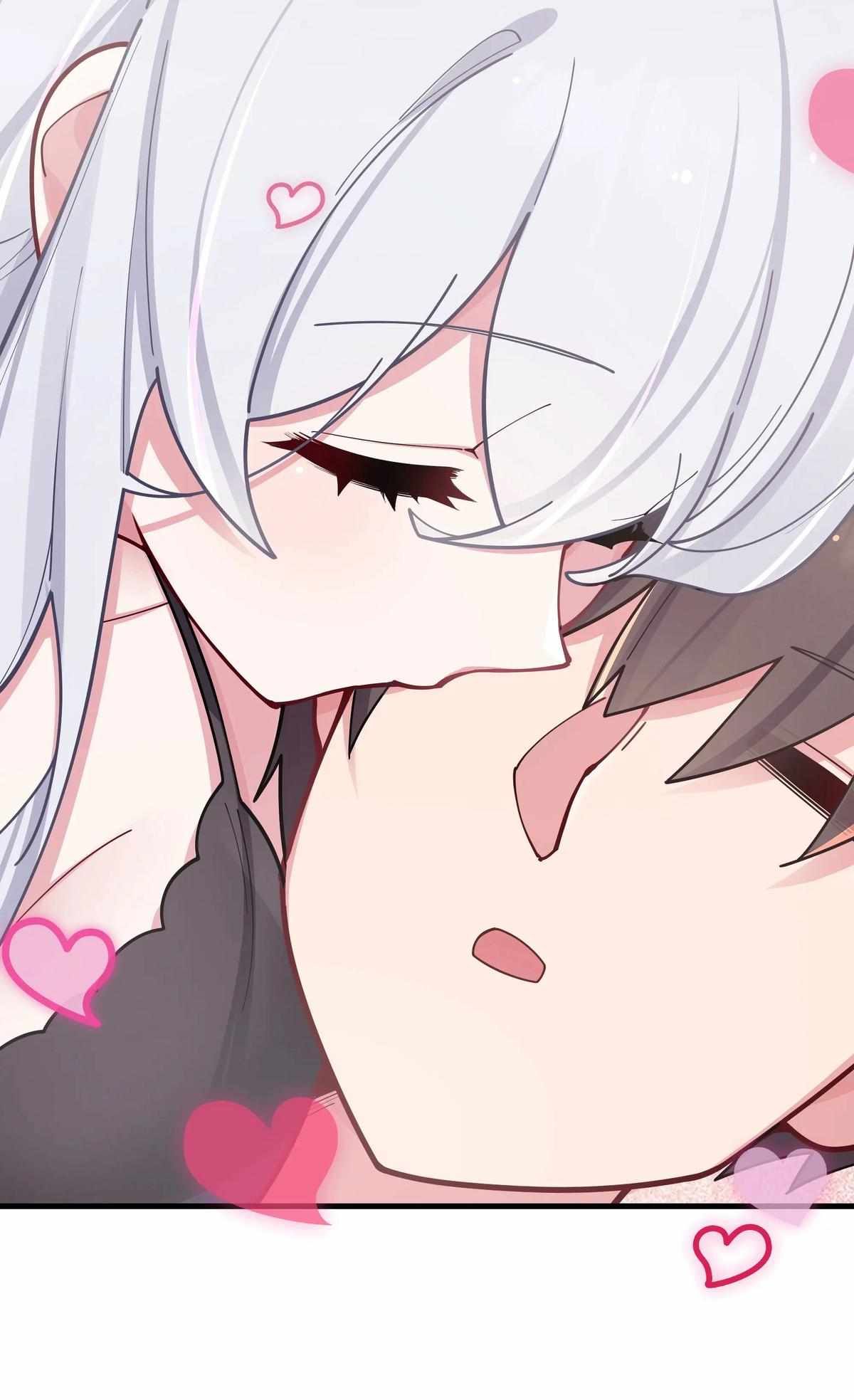 My Fake Girlfriends are using me as a Shield chapter 66 page 54