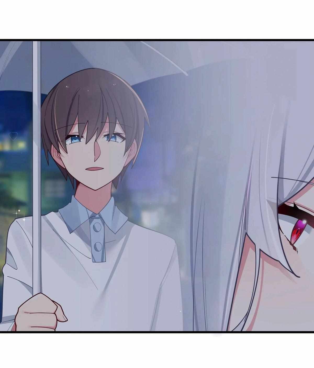 My Fake Girlfriends are using me as a Shield chapter 66 page 55